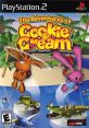 Cookie & Cream - The Adventures of Cookie & Cream - Voices (PlayStation 2) Voice from the PlayStation 2 game The