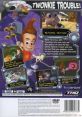 Butch - The Adventures of Jimmy Neutron Boy Genius: Attack of the Twonkies - Character Voices (PlayStation 2) Character Voice