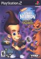 Jimmy - The Adventures of Jimmy Neutron Boy Genius: Attack of the Twonkies - Character Voices (PlayStation 2) Character Voice