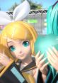 MEIKO - Hatsune Miku: Project DIVA F 2nd - Result Voices (PlayStation 3) Result Voice from the PlayStation 3 game Hatsune