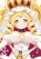 Holy Mami (Anime) - Puella Magi Madoka Magica Side Story: Magia Record - Voices (Mobile)