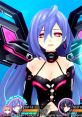 Green Heart's Voice - Hyperdimension Neptunia - Battle Voices (PlayStation 3) Battle Voice from the PlayStation 3 game