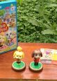 Character Voices - Animal Crossing: Amiibo Festival - Miscellaneous (Wii U) Animal Crossing: Amiibo Festival -