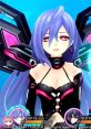 Purple Heart's Voice - Hyperdimension Neptunia - Battle Voices (PlayStation 3)