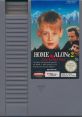  Effects - Home Alone - Miscellaneous (NES) Effects - Home Alone - Miscellaneous (NES)