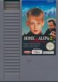 Sound Effects - Home Alone - Miscellaneous (NES)