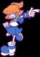 Arle Nadja - Puyo Puyo Sun (JPN) - Character Voices (Saturn) Character Voice from the Saturn game Puyo Puyo Sun (JPN).