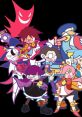 Carbuncle - Puyo Puyo Sun (JPN) - Character Voices (Saturn) Character Voice from the Saturn game Puyo Puyo Sun (JPN).