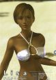 Lisa Hamilton - Dead or Alive: Xtreme Beach Volleyball - Character Voices (Xbox)