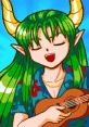 Witch - Puyo Puyo Sun (JPN) - Character Voices (Saturn)