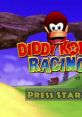 Vehicles - Diddy Kong Racing Adventure - Effects (Xbox) Effect from the Xbox game Diddy Kong Racing Adventure.