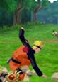 Chapter 2 - Invaders of the Sand - Naruto Shippuden: Legends: Akatsuki Rising - Scenario Mode Dialogue (English) (PSP)