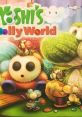 Yoshi - Yoshi's Woolly World - Voices (Wii U) Voice from the Wii U game Yoshi's Woolly World.