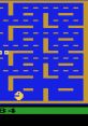 Sound Effects - Pac-Man (Atari 2600) - Miscellaneous (Atari)