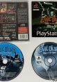 Ambience - Evil Dead: Hail to the King - Effects (PlayStation) Effect from the PlayStation game Evil Dead: Hail to the