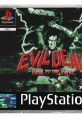 Deadites - Evil Dead: Hail to the King - Effects (PlayStation) Effect from the PlayStation game Evil Dead: Hail to the