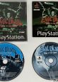 Interface - Evil Dead: Hail to the King - Effects (PlayStation) Effect from the PlayStation game Evil Dead: Hail to the