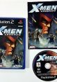 Magneto - X-Men Legends - Enemies (PlayStation 2) Enemy from the PlayStation 2 game X-Men Legends.