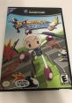 MAX - Bomberman Jetters - Voices (English) (GameCube) Voices (English) from the GameCube game Bomberman Jetters.