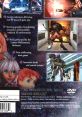 KOS-MOS's Voice - Xenosaga Episode I: Der Wille zur Macht - Voices (PlayStation 2) The game is a role-playing video game