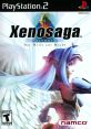 Jr.'s Effects - Xenosaga Episode I: Der Wille zur Macht - Effects (PlayStation 2) Effect from the PlayStation 2 game