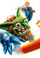 Boomer - Skylanders Giants - Skylander Voices (Spyro's Adventure) [English] (PlayStation 3) Skylander Voices (Spyro's