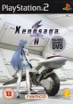 Ether (1 - 2) - Xenosaga Episode II: Jenseits von Gut und Böse - Miscellaneous (PlayStation 2) Ether (1 - 2) - Xenosaga