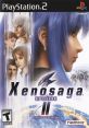 Ether (2 - 2) - Xenosaga Episode II: Jenseits von Gut und Böse - Miscellaneous (PlayStation 2) Ether (2 - 2) - Xenosaga