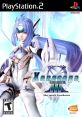 Asher - Xenosaga Episode III: Also Sprach Zarathustra - Battle Voices [English] (PlayStation 2) Battle Voices [English] from