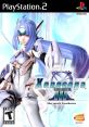 Canan - Xenosaga Episode III: Also Sprach Zarathustra - Battle Voices [English] (PlayStation 2)