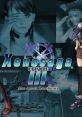 Chaos - Xenosaga Episode III: Also Sprach Zarathustra - Battle Voices [English] (PlayStation 2) Battle Voices [English] from