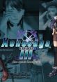 Chaos - Xenosaga Episode III: Also Sprach Zarathustra - Battle Voices [English] (PlayStation 2)
