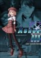 Dinah (Mary Awakened) - Xenosaga Episode III: Also Sprach Zarathustra - Battle Voices [English] (PlayStation 2) Battle Voices