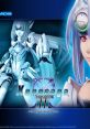 Jr. - Xenosaga Episode III: Also Sprach Zarathustra - Battle Voices [English] (PlayStation 2) Battle Voices [English] from