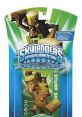 Stump Smash figurine from Skylanders Giants, part of Spyro's Adventure, perfect for PlayStation 3 gaming adventures.