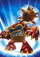 Wham-Shell - Skylanders Giants - Skylander Voices (Spyro's Adventure) [English] (PlayStation 3) Skylander Voices (Spyro's