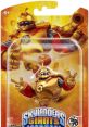 Bouncer - Skylanders Giants - Skylander Voices (Giants) [English] (PlayStation 3) Skylander Voices (Giants) [English] from