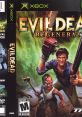 Sam - Evil Dead: Regeneration - Players (Xbox) Player from the Xbox game Evil Dead: Regeneration.