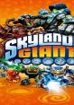 Skystones - Skylanders Giants - Effects (PlayStation 3) Effect from the PlayStation 3 game Skylanders Giants.