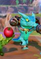 Blast Zone - Skylanders Trap Team - Skylander Voices (Swap Force) [English] (PlayStation 3) Skylander Voices (Swap Force)