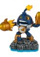 Countdown - Skylanders Trap Team - Skylander Voices (Swap Force) [English] (PlayStation 3) Skylander Voices (Swap Force)