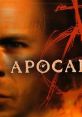  Effects - Apocalypse - Miscellaneous (PlayStation) Effects - Apocalypse - Miscellaneous (PlayStation)