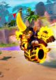 Fryno - Skylanders Trap Team - Skylander Voices (Swap Force) [English] (PlayStation 3) Skylander Voices (Swap Force)