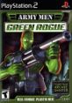  Effects - Army Men: Green Rogue - Miscellaneous (PlayStation) Effects - Army Men: Green Rogue - Miscellaneous (PlayStation)