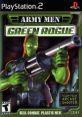 Sound Effects - Army Men: Green Rogue - Miscellaneous (PlayStation)