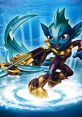 Punk Shock - Skylanders Trap Team - Skylander Voices (Swap Force) [English] (PlayStation 3) Skylander Voices (Swap Force)