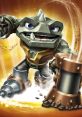 Rubble Rouser - Skylanders Trap Team - Skylander Voices (Swap Force) [English] (PlayStation 3) Skylander Voices (Swap