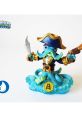 Wash Buckler - Skylanders Trap Team - Skylander Voices (Swap Force) [English] (PlayStation 3) Skylander Voices (Swap Force)