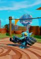 Blastermind - Skylanders Trap Team - Skylander Voices (Trap Team) [English] (PlayStation 3) Skylander Voices (Trap Team)