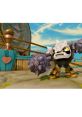 Fist Bump - Skylanders Trap Team - Skylander Voices (Trap Team) [English] (PlayStation 3) Skylander Voices (Trap Team)